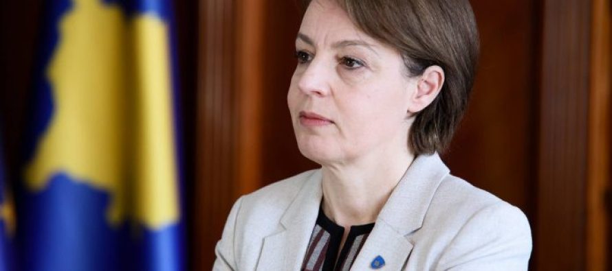 Gërvalla: I këshilloj të qetësohen zhurmaxhinjtë që po i pengon votimi i mërgatës në ambasada