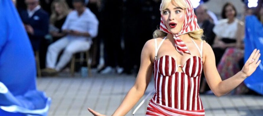 Një trend i ri i modës në horizont: Stili detar ka përfshirë botën e modës