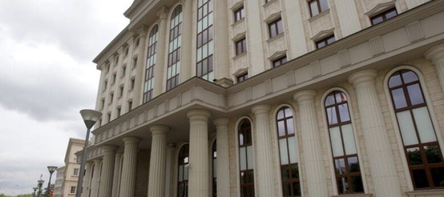 Gjykata Penale Shkup: Përgjegjësia për arratisjen e Blerim Ramadanit duhet të kërkohet te policia