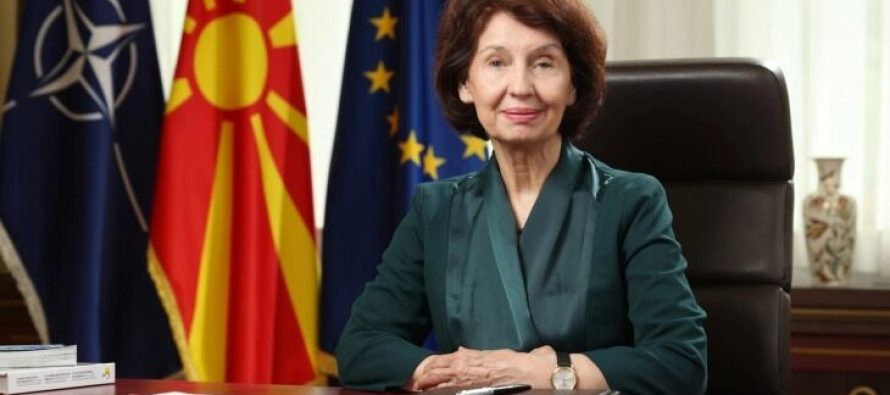 Presidentja merr vendim për angazhimin e Armatës në ballafaqimin me zjarret