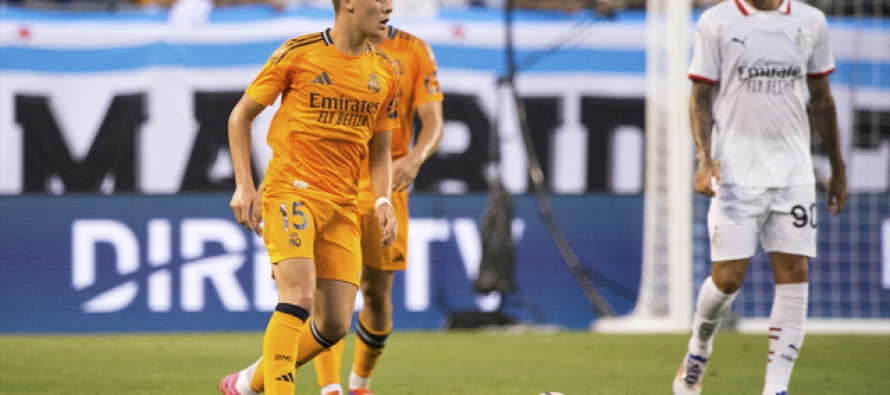 Zbulohen prapaskenat, Reali ka refuzuar 100 mln euro për Arda Guler 