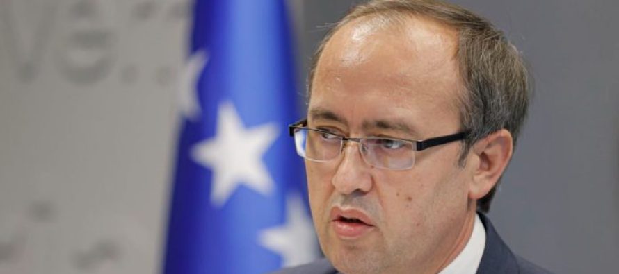 Hoti: Për katër vjet, Qeveria Kurti i rriti pagat me 6.8 euro