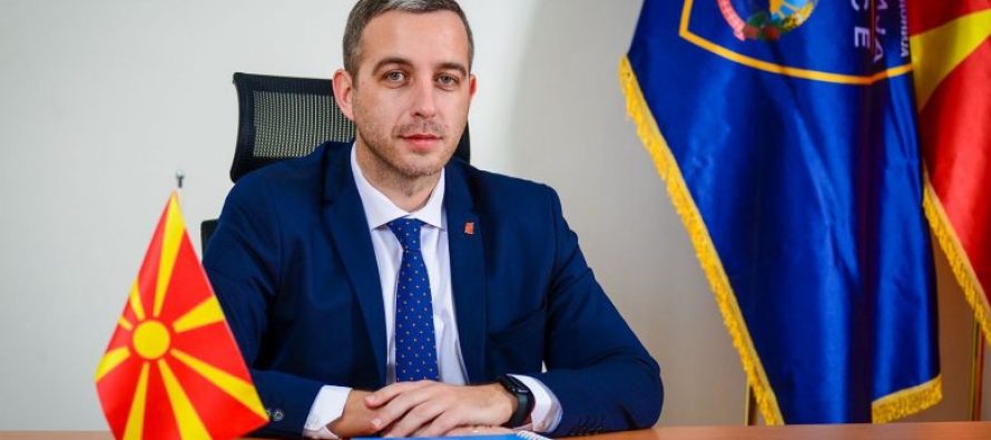 Kallëzim penal ndaj Mitko Bojmacalievit, si shef i kabinetit të Spasovskit ka penguar joligjërisht një punësim në MPB