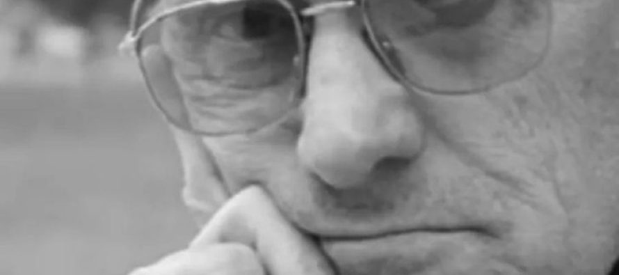 Kasëm Trebeshina, shkrimtari disident që denoncoi sistemin diktatorial