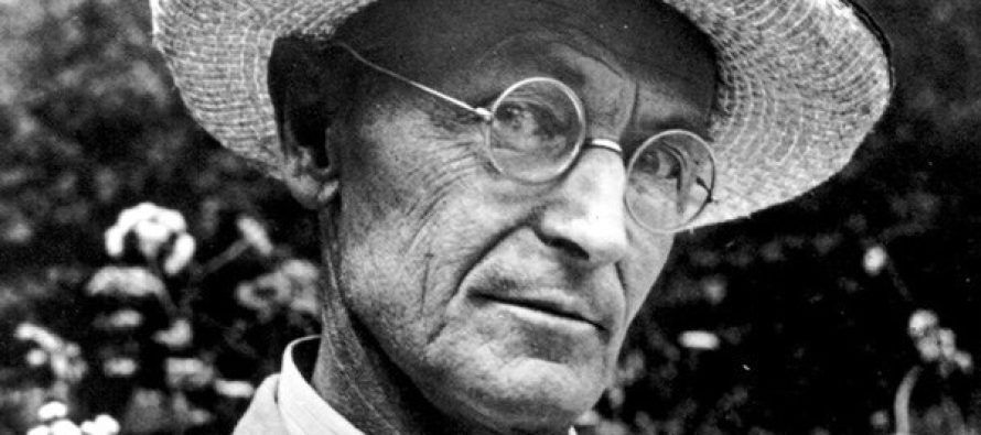 62 vjet nga vdekja e Herman Hesse, shkrimtarit të shquar gjerman