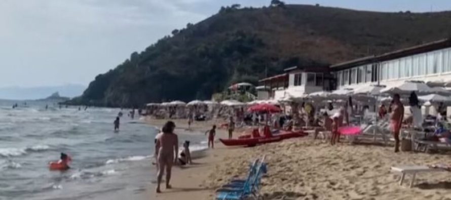 Italia pranon rregullat e BE-së për koncesionet e plazheve