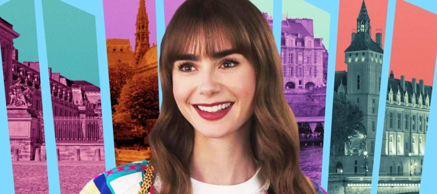 Sezoni i ri i “Emily in Paris”, flasin ekspertët e modës!