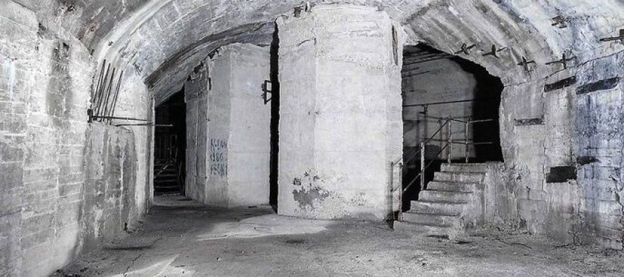 Palermo – Pasha Liman dhe ne nënujësat e asaj kohe