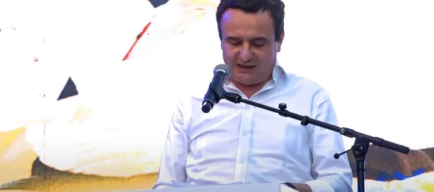 Kurti në pritjen e xhudistëve: U jemi mirënjohës përjetësisht