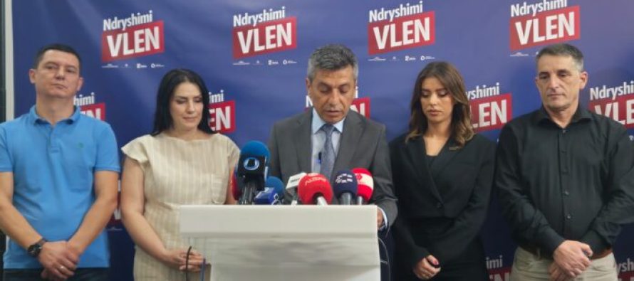 VLEN përmbush premtimet e dhëna, Bixhozi larg shtëpive!