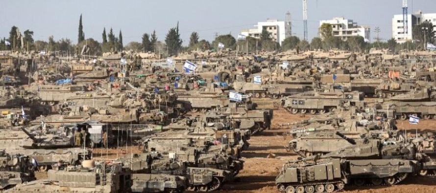 SHBA paraqet një propozim të ri për armëpushimin në Gaza