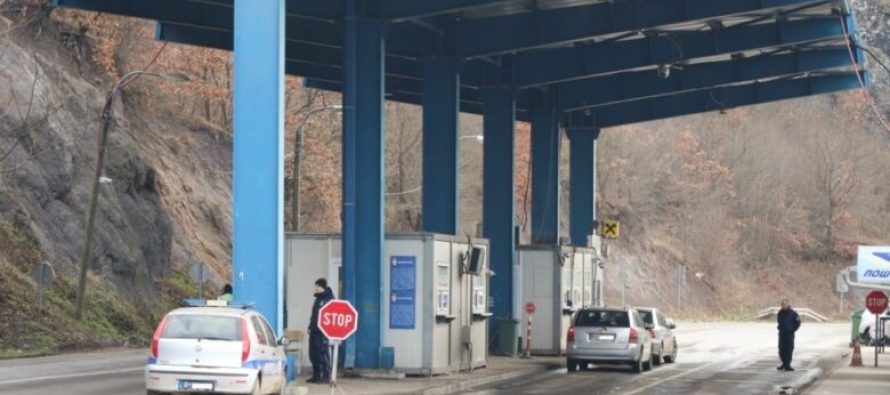 Në Jarinjë arrestohet Dushan Neshiq