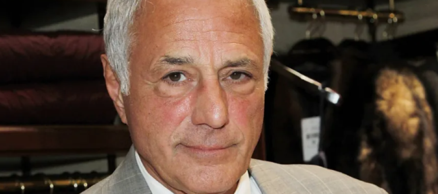 Vdes ylli i “Godfather”