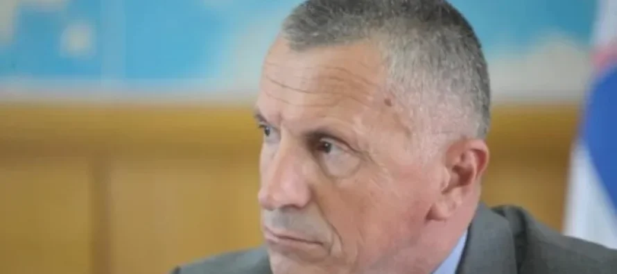 Protesta e shqiptarëve në Bujanoc, Kamberi e bën për ‘pesë pare’ bashkëpartiakun e Vuçiqit