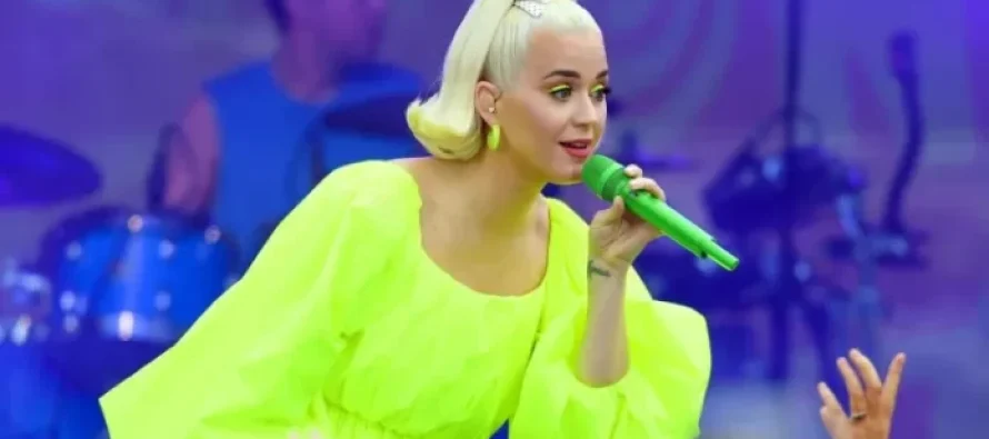 Katy Perry nën hetim në Spanjë, për çfarë e akuzojnë këngëtaren e famshme