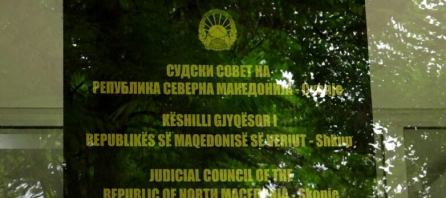 Petkovska: Shpërndarja e Këshillit Gjyqësor dhe atij të Prokurorëve, nuk është ide e qëlluar