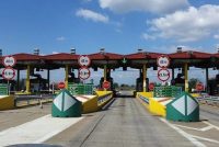 Trafiku zhvillohet normalisht, të dielën priten reshje lokale