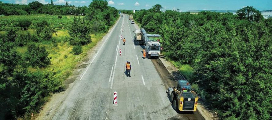 Dimitrieska-Koçoska: Për Korridorin 10 kërkojmë të njëjtat kushte si për Korridorin 8, prioriteti ynë është t’u ndihmojmë kompanive 