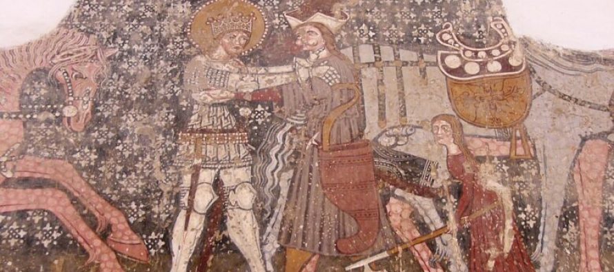 Arbër dhe kumanë