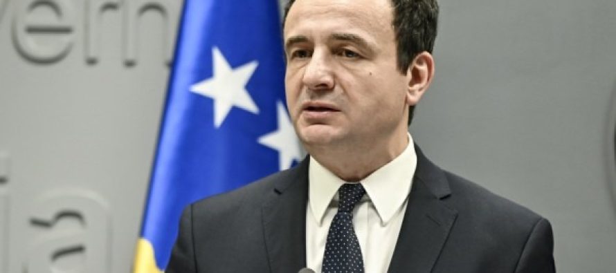 Kurti: Hapja e Urës mbi lumin Ibër është liri e lëvizjes