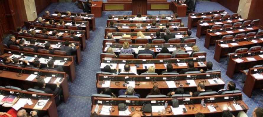 Me 71 vota Për, u miratuan ndryshimet e Ligjit për kujdesin shëndetësor, me të cilin shfuqizohen drejtorët ekonomikë