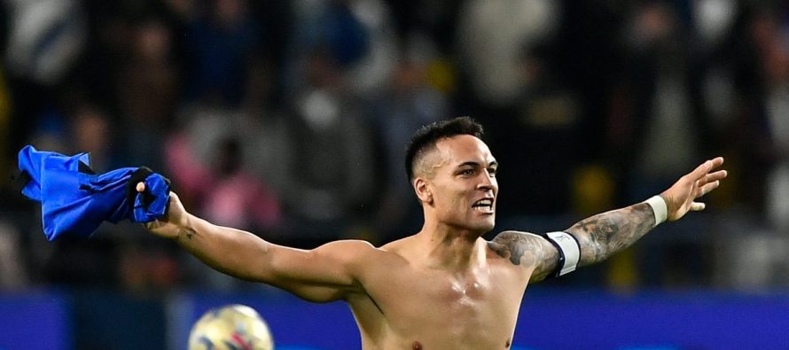 Zbehen lidhjet mes Lautaro Martínez dhe Barcelonës, nuk ka negociata konkrete