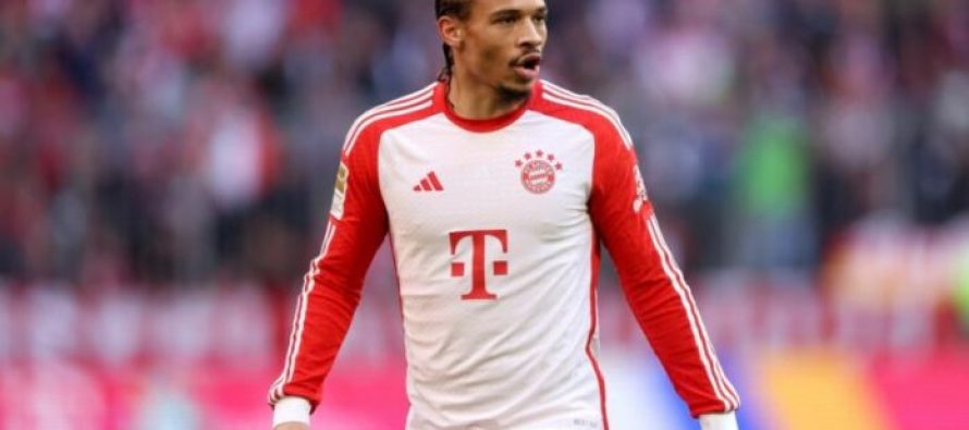 Leroy Sané mes dy klubeve: Firmos me Galatasaray, por luan ende për Bayernin