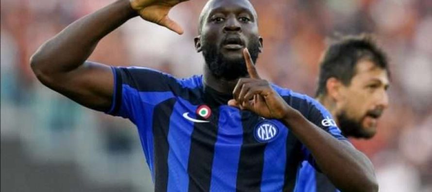 Chelsea e trondit Napolin me çmimin e kërkuar për Romelu Lukakun