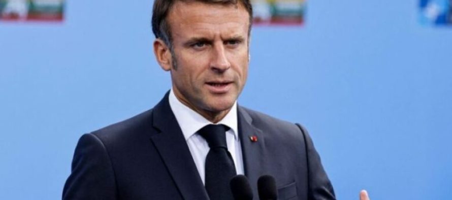 Macron javën e ardhshme viziton Serbinë