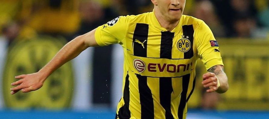 Marco Reus gjen ekipin e ri, ishi i Dortmund arrin marrëveshjen me La Galaxy