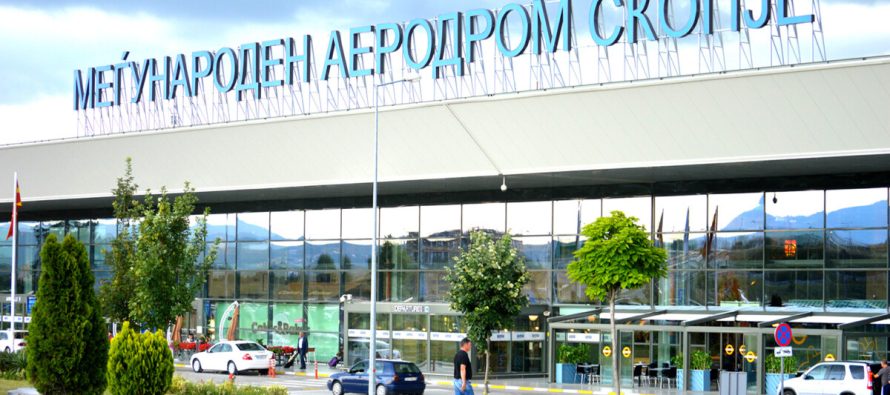 Aeroportet në vend, ulet numri i fluturimeve