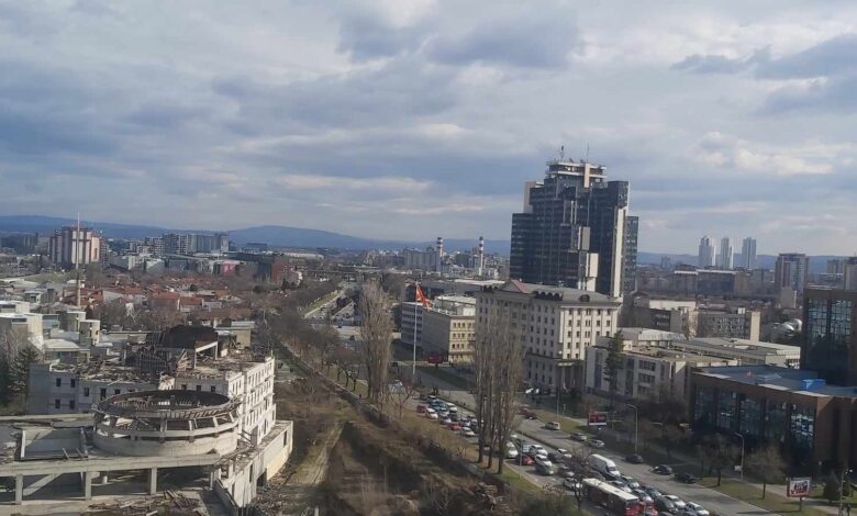 Ja kandidatët për anëtarë të Këshillit Programor të RTVM-së
