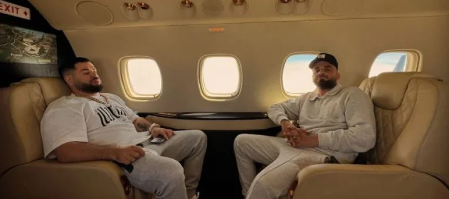 Nisin procedurat për ekstradimin e Noizyt dhe Dj Crax në Kosovë