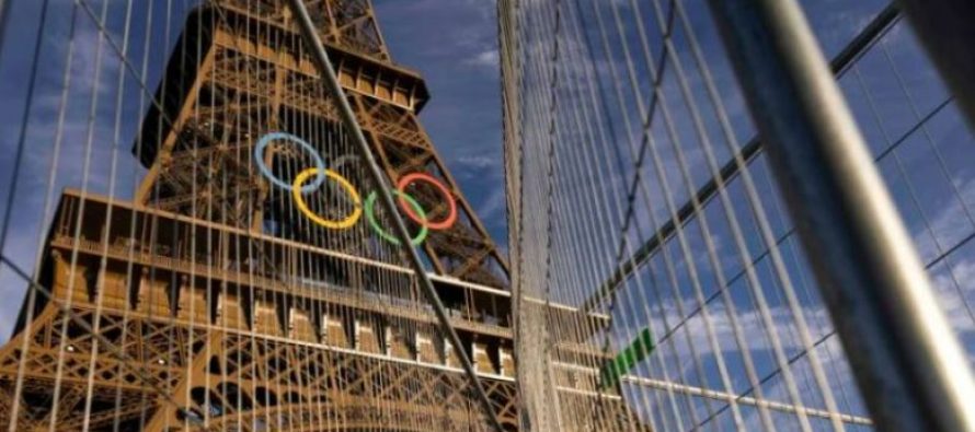 Nisin Lojrat Paraolimpike në Paris, Kosova debuton me një sportist