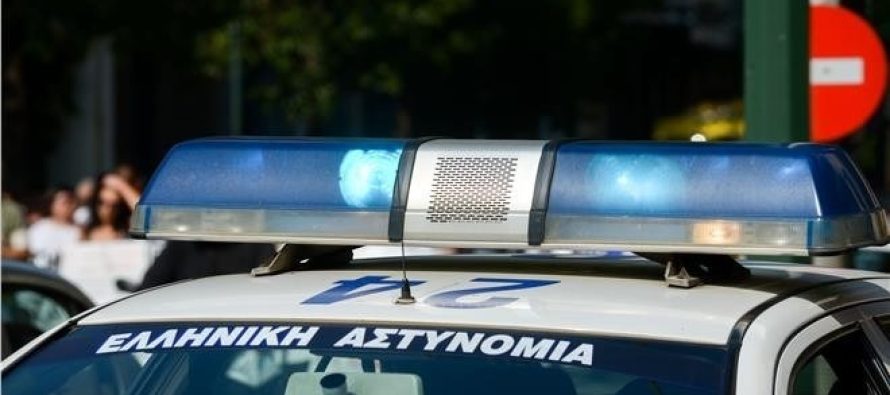 Aksident i rëndë në Greqi, humb jetën 18-vjeçari shqiptar