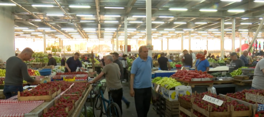 Çmimet e larta pagat e ulta, qytetarët mezi e lidhin muajin me muajin