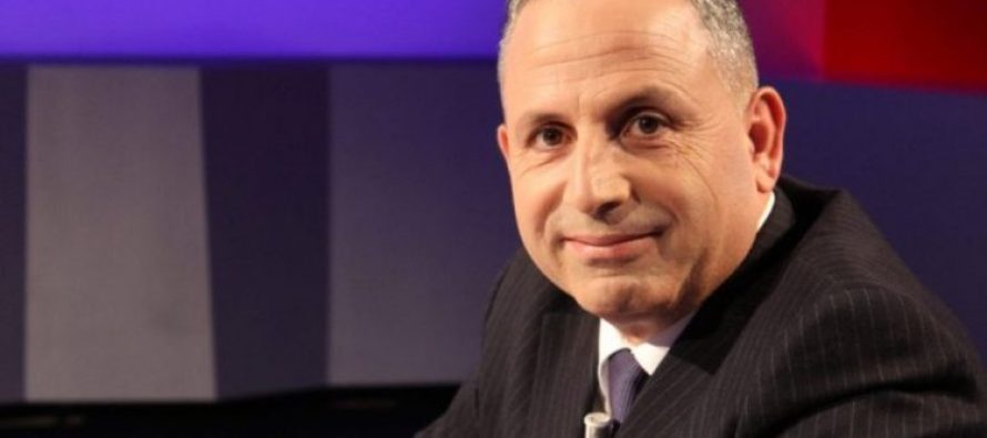 Një parashikim për vitin e ri politik