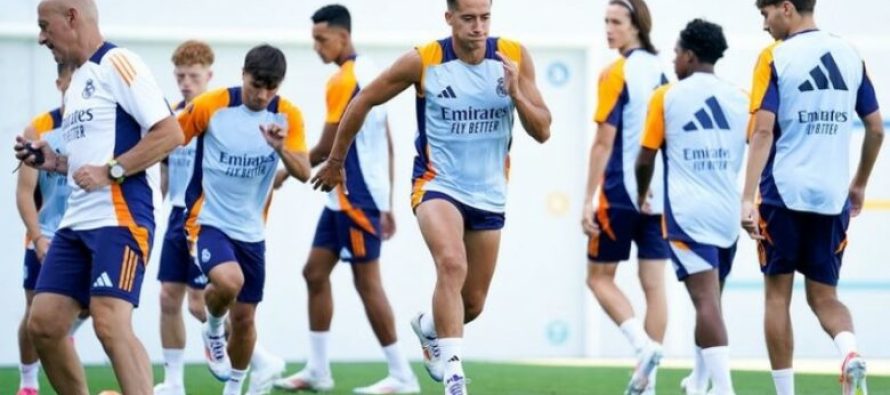 Real Madridi merr një lajm të rëndë, sensacioni spanjoll ka këputur ligamentin