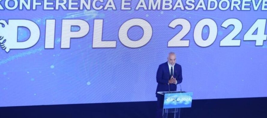 “Italia, Turqia dhe Greqia, partnerët strategjikë të Shqipërisë”