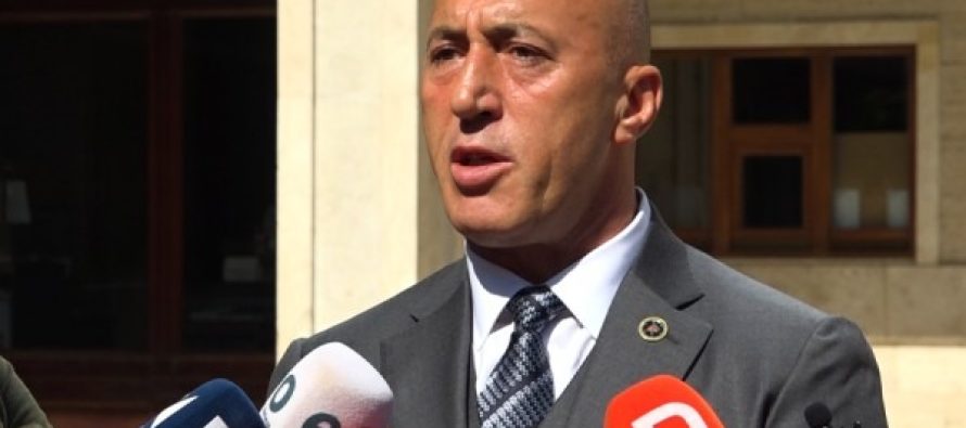 Haradinaj pyet Kurtin “Se nga cila anë e urës është”?