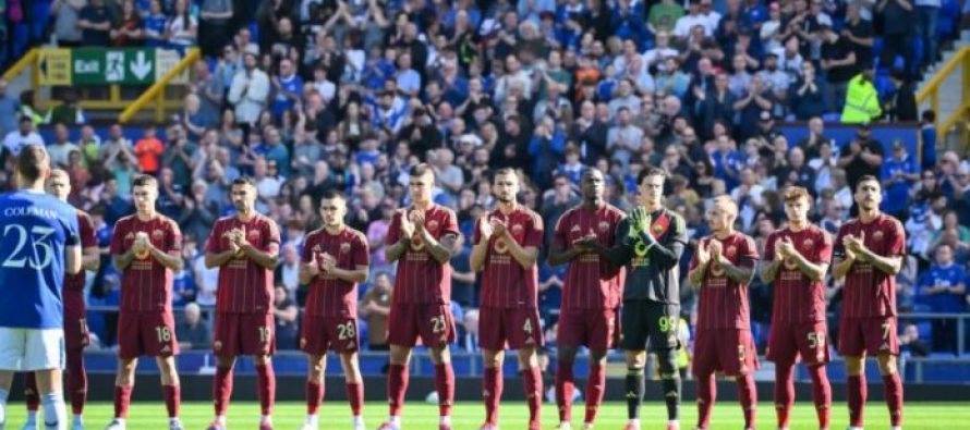 Roma me tjetër transferim nga Juventusi – sërish huazim
