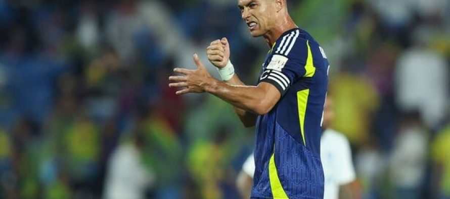 Ronaldo “vendos” të shkarkojë trajnerin e Al-Nasr, kush është portugezi që pritet të marrë drejtimin e klubit arab