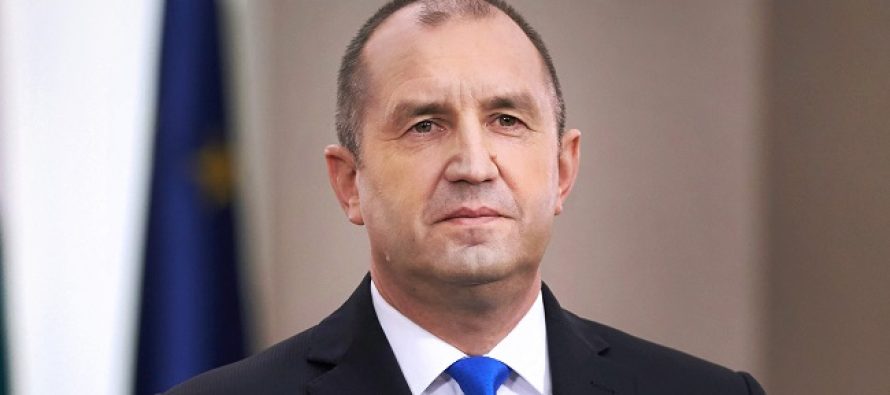 Radev: Bullgaria është e gatshme të ofrojë ndihmë mjekësore