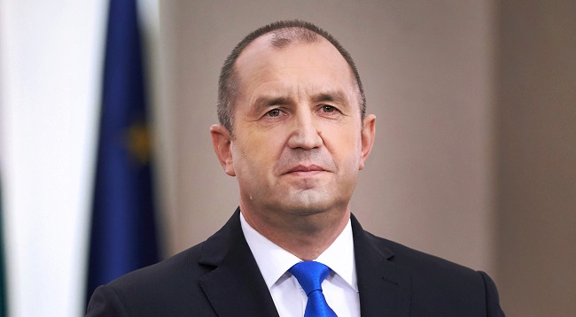 Radev: Bullgaria është e gatshme të ofrojë ndihmë mjekësore