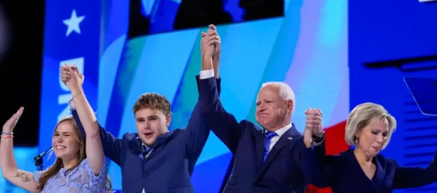 Çfarë solli nata e tretë e Kuvendit Kombëtar Demokrat?