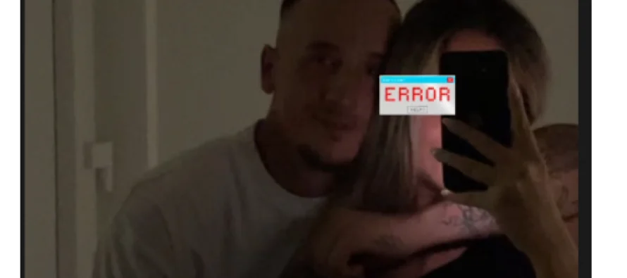 Getinjo më i dashurar se kurrë, kush është vajza në krahët e tij?