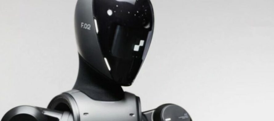 Robotët humanoid i trembën të gjithë – ata mund të flasin