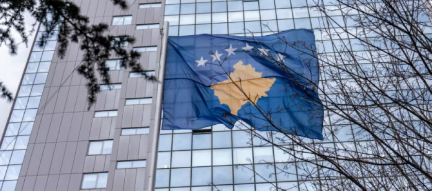 Formimi i Asociacionit në këmbim të kujt?