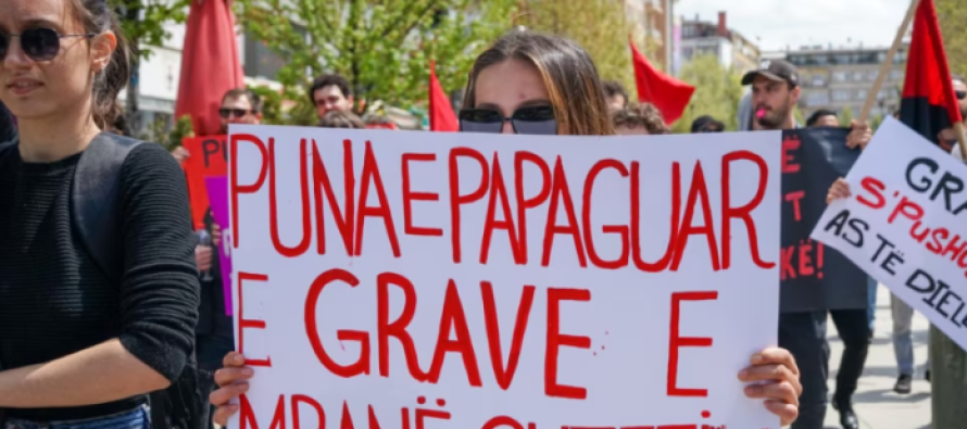 Pse shkalla e punësimit të grave në Kosovë është aq e ulët?