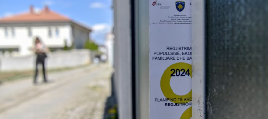 Qeveria e Kosovës zgjat procesin e regjistrimit të diasporës